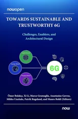 Towards Sustainable and Trustworthy 6g