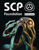 SCP Foundation. Black Journal