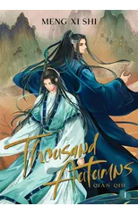 Thousand Autumns