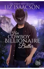 Her Cowboy Billionaire Butler