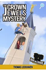 The Crown Jewels Mystery (Book 6)