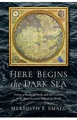 Here Begins the Dark Sea