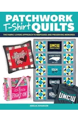 Patchwork T-Shirt Quilts