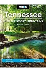 Moon Tennessee