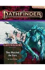 Pathfinder Adventure Path