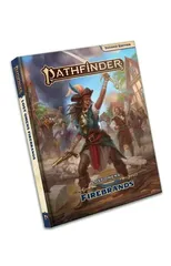 Pathfinder Lost Omens Firebrands (P2)