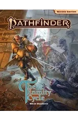 Pathfinder Adventure