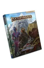Pathfinder Lost Omens Highhelm (P2)