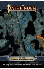 Pathfinder Flip-Mat