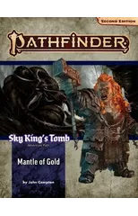 Pathfinder Adventure Path