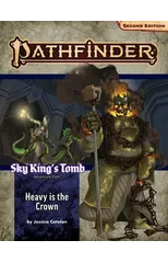 Pathfinder Adventure Path