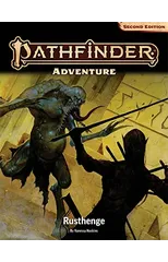 Pathfinder Adventure