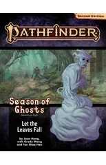 Pathfinder Adventure Path