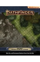 Pathfinder Flip-Mat