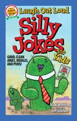 Laugh Out Loud Silly Jokes for Kids
