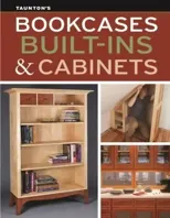 Bookcases, Built-Ins & Cabinets