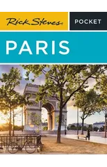 Rick Steves Pocket Paris (Fifth Edition)