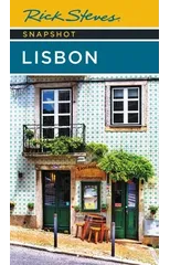 Rick Steves Snapshot Lisbon (Sixth Edition)