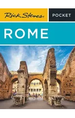 Rick Steves Pocket Rome