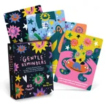 Barry Lee Gentle Reminders Daily Oracle Deck