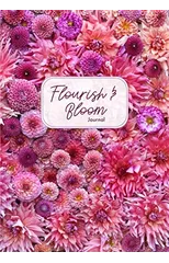 Flourish and Bloom Journal