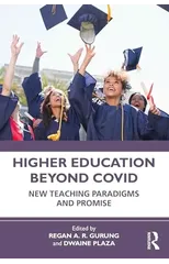 Higher Education Beyond COVID
