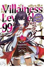 Villainess Level 99 Volume 1