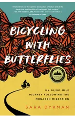 Bicycling with Butterflies