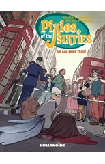 Pixies of the Sixties