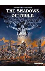 The Shadows of Thule