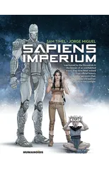 Sapiens Imperium