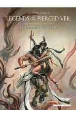 Legends of the Pierced Veil