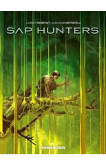 Sap Hunters
