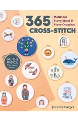 365 Cross-Stitch
