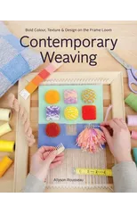 Contemporary Weaving