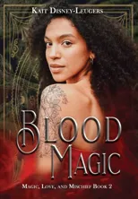 Blood Magic