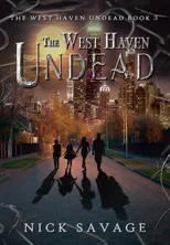 The West Haven Undead