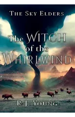The Witch of the Whirlwind