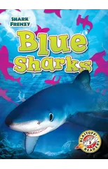 Blue Sharks