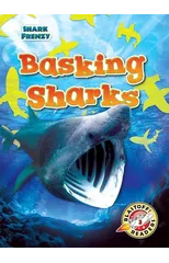 Basking Sharks