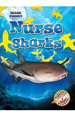 Nurse Sharks