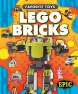 Lego Bricks