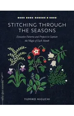 Stitching through the Seasons