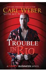 Trouble In Rio