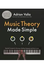 Music Theory Made Simple
