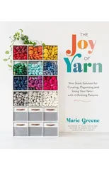 The Joy of Yarn