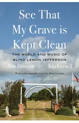 See That My Grave is Kept Clean