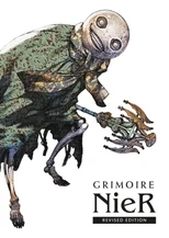 Grimoire Nier