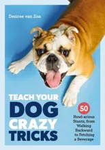 Teach Your Dog Crazy Tricks
