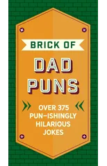 The Brick of Dad Puns